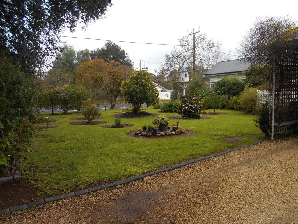 Travellers Rest B&B Penola Exterior foto